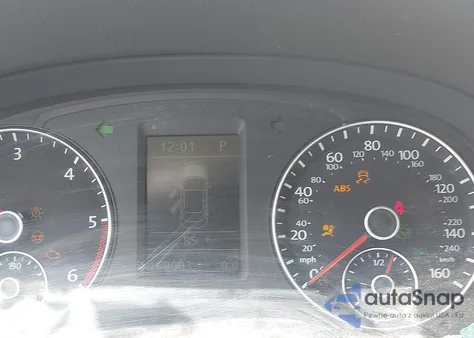 2013 Volkswagen Passat 2.0L Tdi Sel Premium from USA, damaged, VIN 1VWCN7A30DC150479